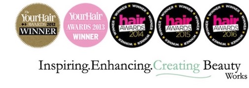 Beautyworks Awards